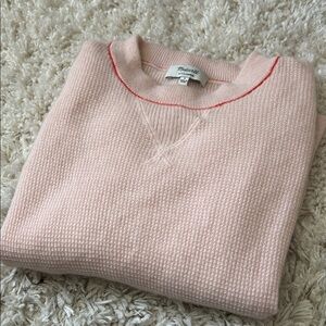 Madewell Cashmere Sweater